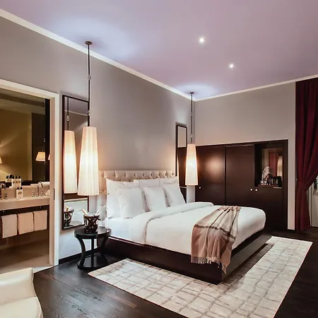 Hotel Zoo Berlin