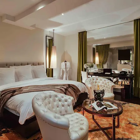 Hotel Zoo