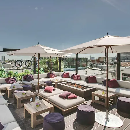 Zoo Hotel