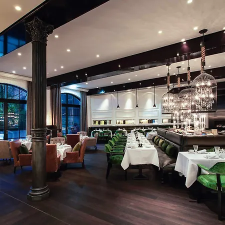 Hotel Zoo Berlin