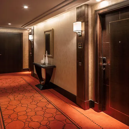 Hotel Waldorf Astoria Berlin