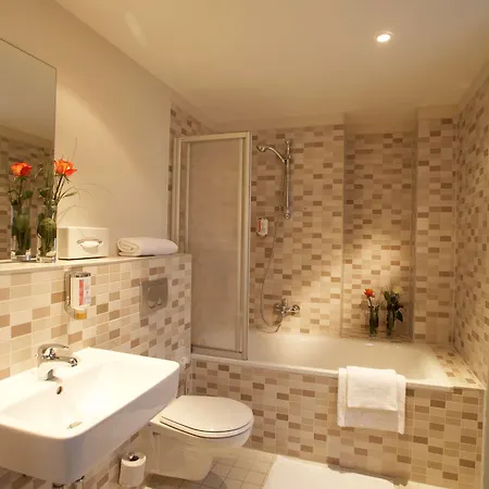 Best Western Am Spittelmarkt Hotel