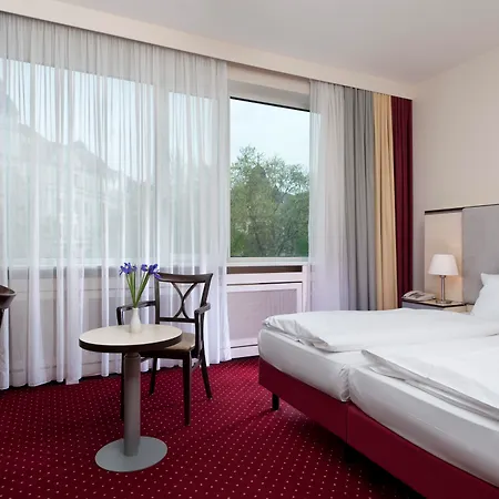 Hotel Come Kurfuerstendamm Berlin