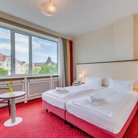 Hotel Come Kurfuerstendamm