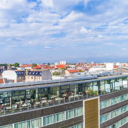 Come Kurfuerstendamm Hotel Berlin
