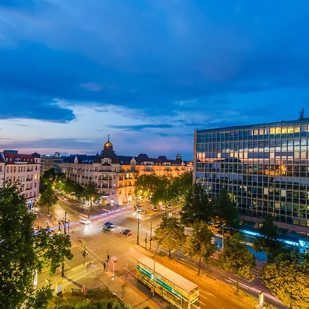 Come Kurfuerstendamm Berlin