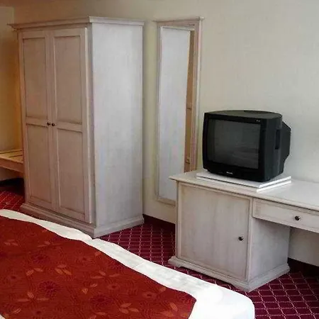 Hotel Chateau Kurfuerstendamm Berlin