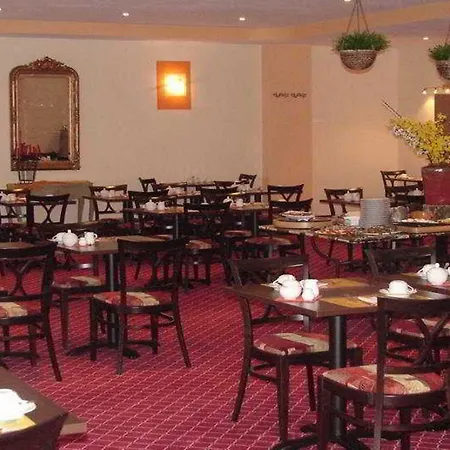 Hotel Chateau Kurfuerstendamm