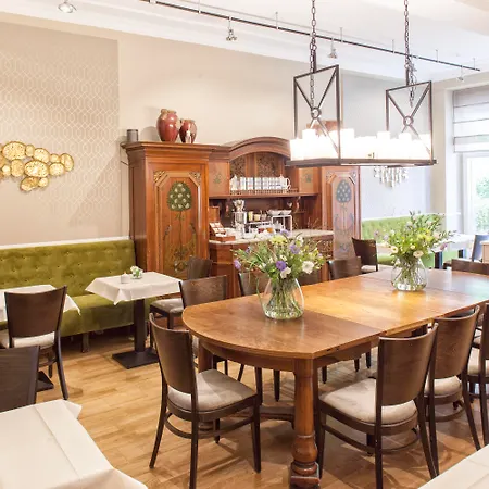 Elba Am Kurfürstendamm - Design Chambers Hotel 3*