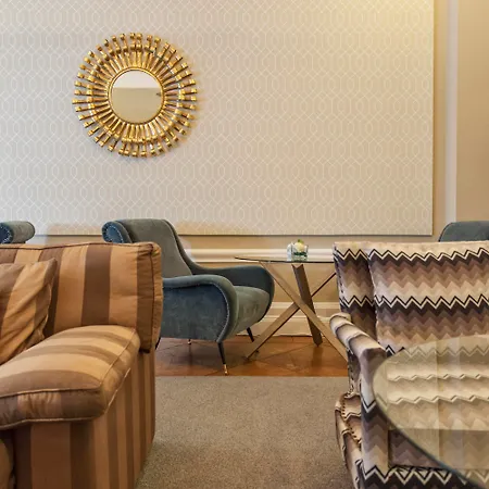 Elba Am Kurfürstendamm - Design Chambers 3* Berlin