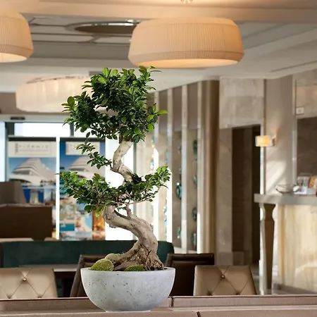 Titanic Comfort Mitte 3* Берлин