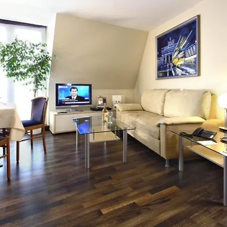 Mark Hotel Berlín
