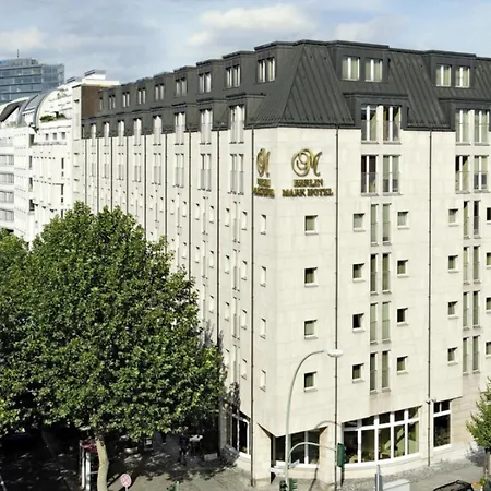 Mark 4* Berlín
