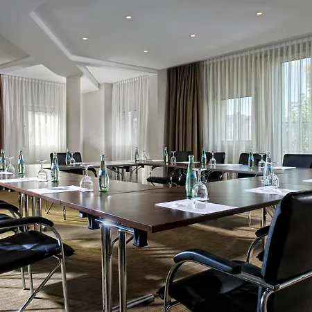 Hotel Mark 4*