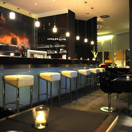 Hotel Mark 4*