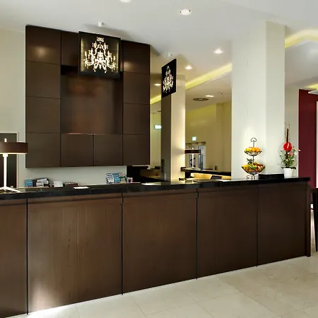 Mark Hotel 4*