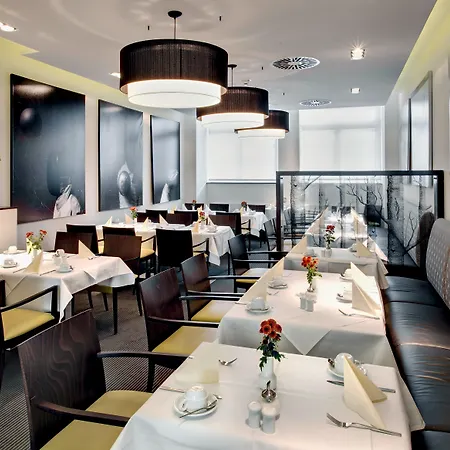 Mark Hotel Berlín