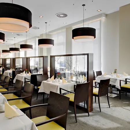 Mark Hotel 4*