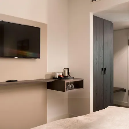 Holiday City-west By Ihg Berlin
