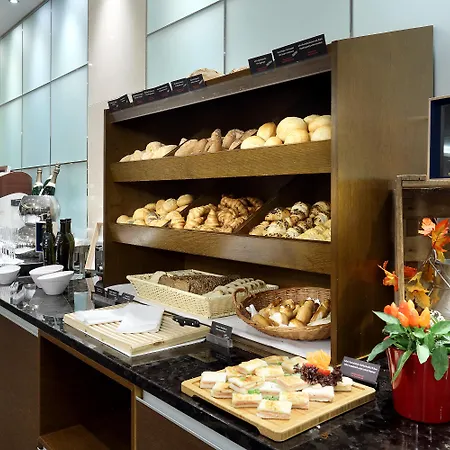Hotel Eurostars 5*