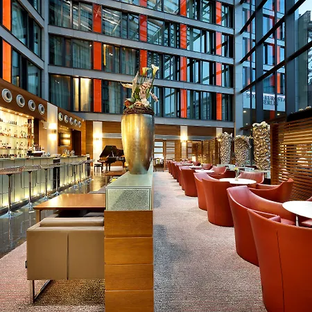 Hotel Eurostars 5*