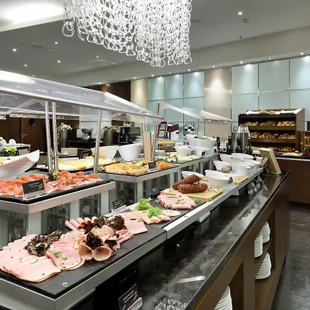 Eurostars Hotel 5*
