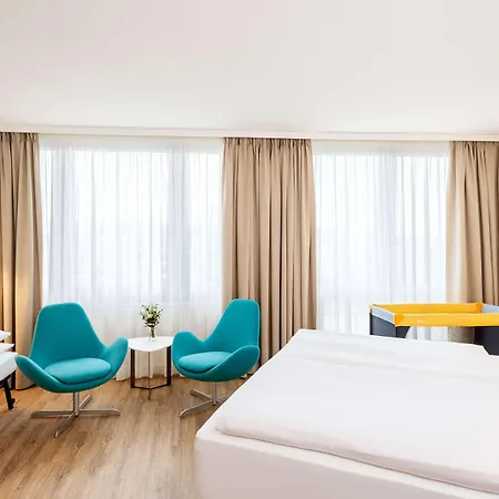 Hotel Nh Alexanderplatz