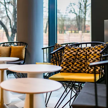 Hotel Nh Alexanderplatz 4*