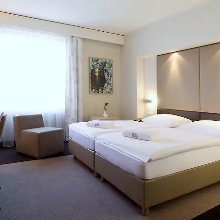 Estrel Hotel Berlijn