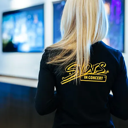 Estrel Berlijn