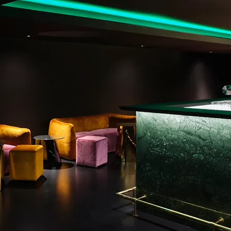 Hotel Estrel