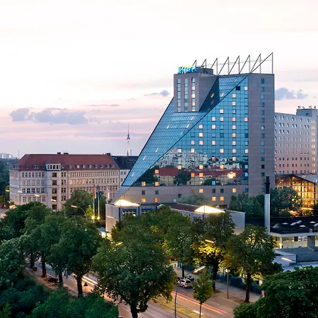Estrel Hotel