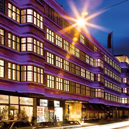Ellington Hotel Berlin