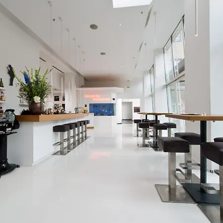 Hotel Ellington 4*