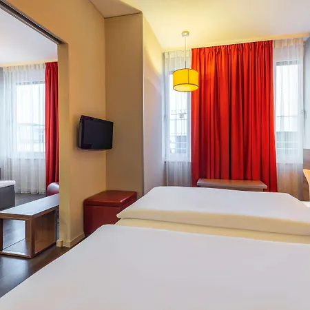 Adagio Kurfuerstendamm Berlin