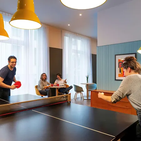 Adagio Kurfuerstendamm 4* Berlin