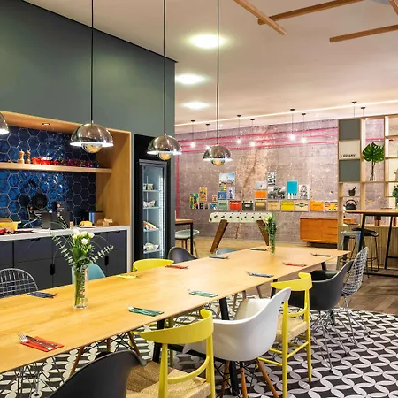 Aparthotel Adagio Kurfuerstendamm 4*
