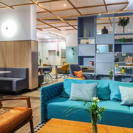 Adagio Kurfuerstendamm Aparthotel Berlin