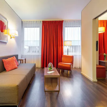 Adagio Kurfuerstendamm 4*