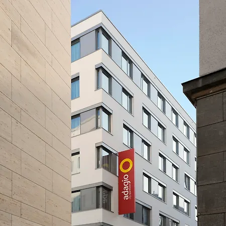 Adagio Kurfuerstendamm