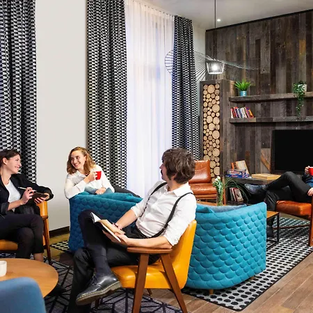 Aparthotel Adagio Kurfuerstendamm