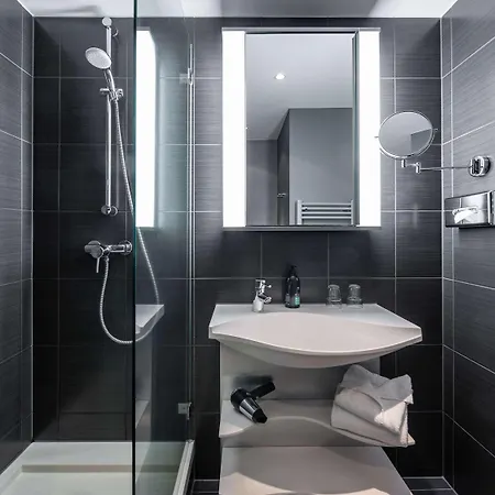 Aparthotel Adagio Kurfuerstendamm Berlin