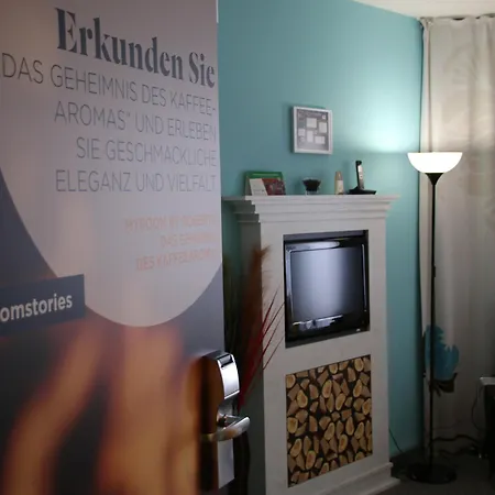 Ibis Styles Mitte