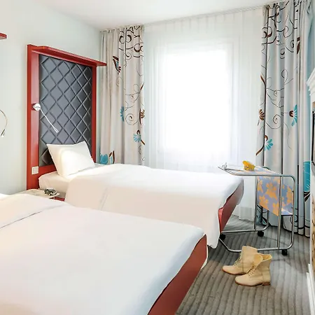 Ibis Styles Mitte