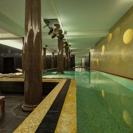 Rocco De Rome Hotel