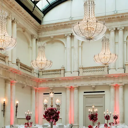 Hotel Rocco De Rome
