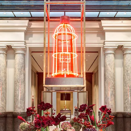 Rocco De Rome Hotel Berlín
