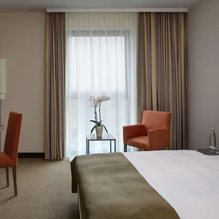 Intercityhotel Hauptbahnhof Hotel Berlin