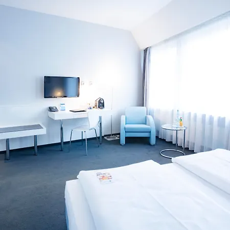 Hotel Garner - Checkpoint Charlie By Ihg Berlim