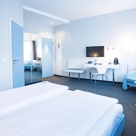 Hotel Garner - Checkpoint Charlie By Ihg 4*